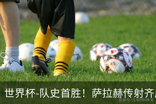 世界杯-队史首胜！萨拉赫传射齐库建功 埃及3-1新西兰升至榜首