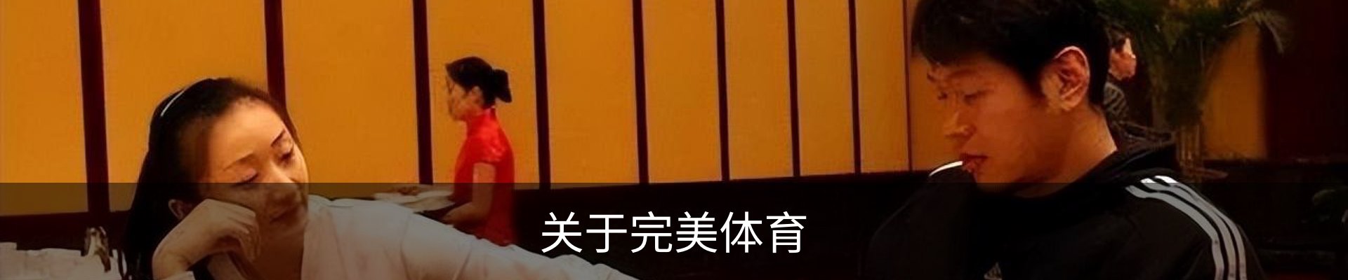关于完美体育